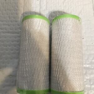 A. O. Smith AO-US-100-R The Clean Water Filter Claryum Filter Replacement 2 Pack